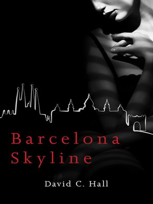 cover image of Barcelona Skyline